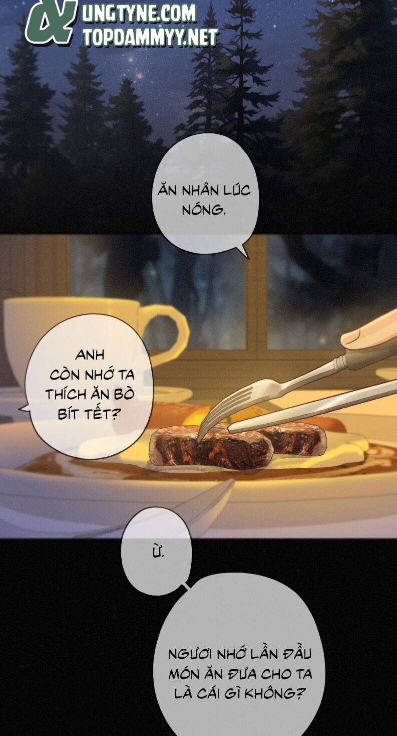 Khốn Thú Chi Nhiễm - Chapter 39 - Page 8