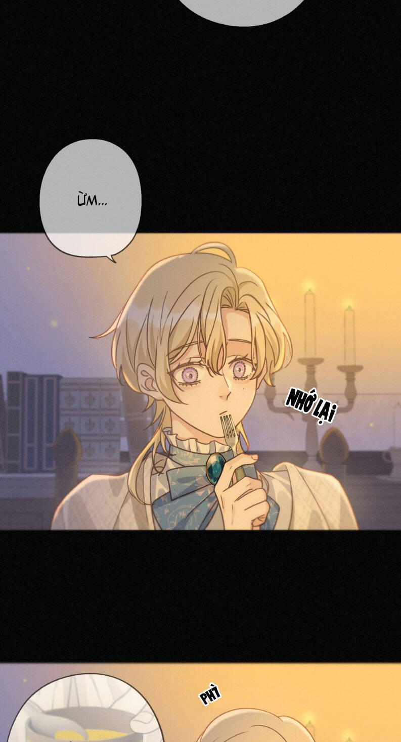 Khốn Thú Chi Nhiễm - Chapter 39 - Page 9