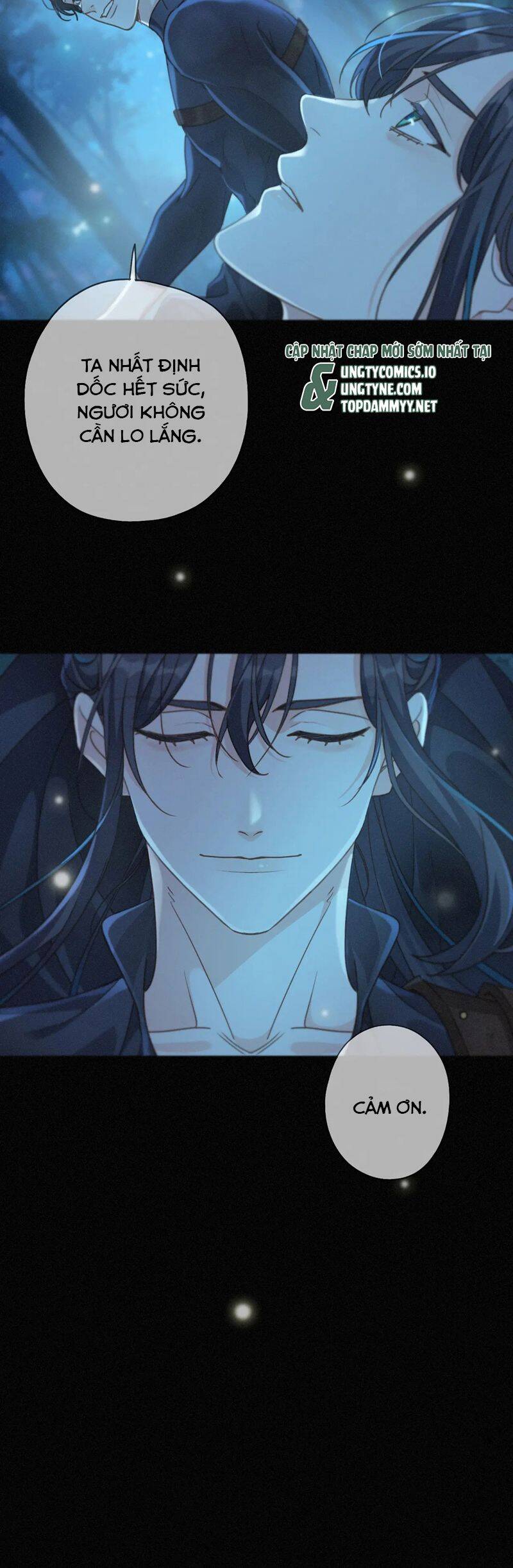 Khốn Thú Chi Nhiễm - Chapter 40 - Page 17