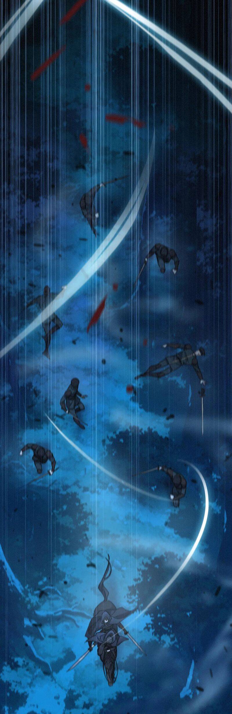 Khốn Thú Chi Nhiễm - Chapter 40 - Page 29