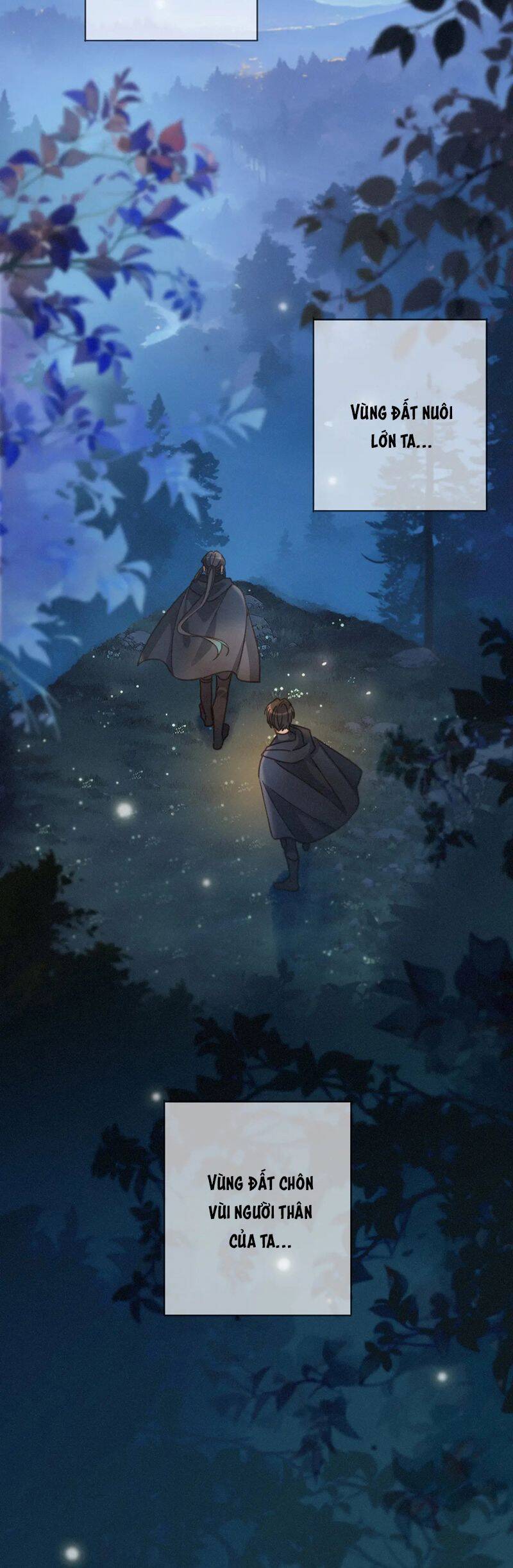 Khốn Thú Chi Nhiễm - Chapter 41 - Page 14