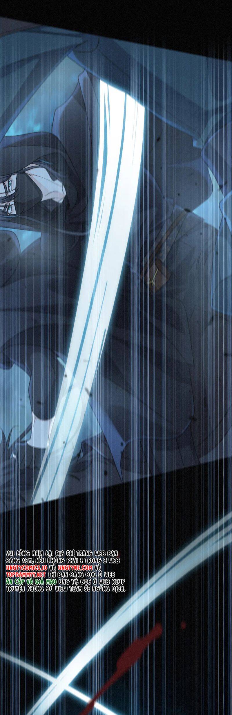 Khốn Thú Chi Nhiễm - Chapter 41 - Page 28