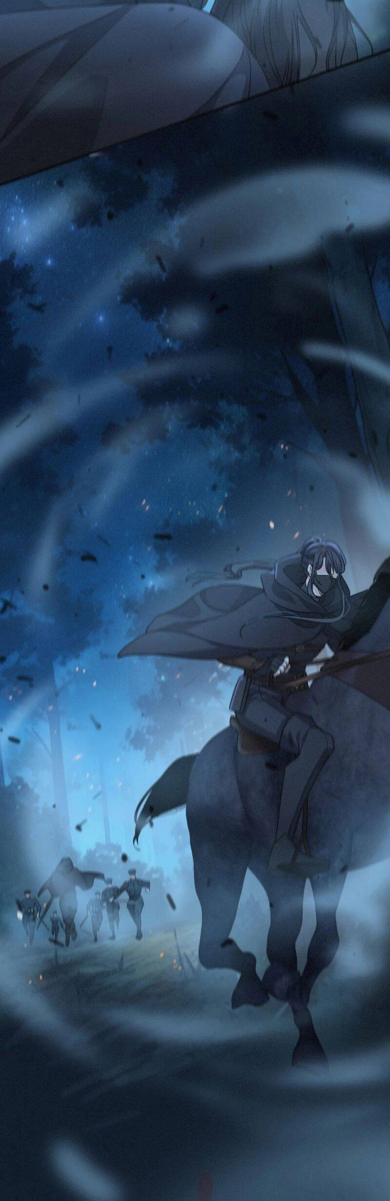 Khốn Thú Chi Nhiễm - Chapter 41 - Page 32