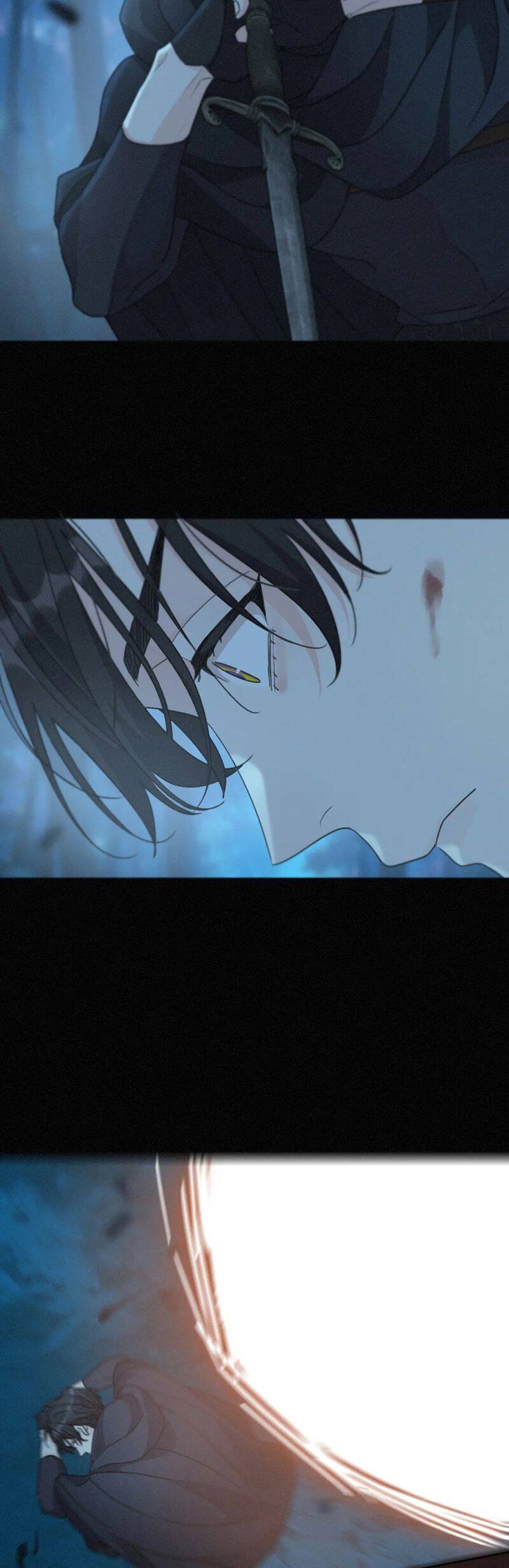 Khốn Thú Chi Nhiễm - Chapter 41 - Page 36