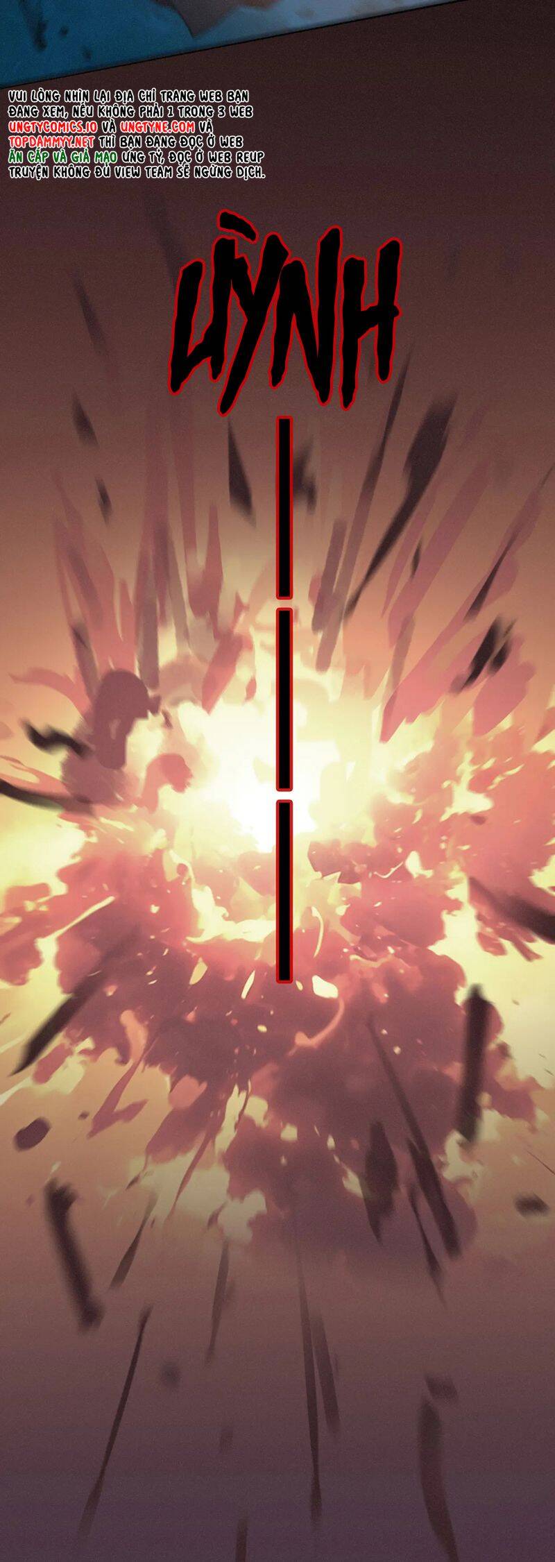 Khốn Thú Chi Nhiễm - Chapter 41 - Page 37