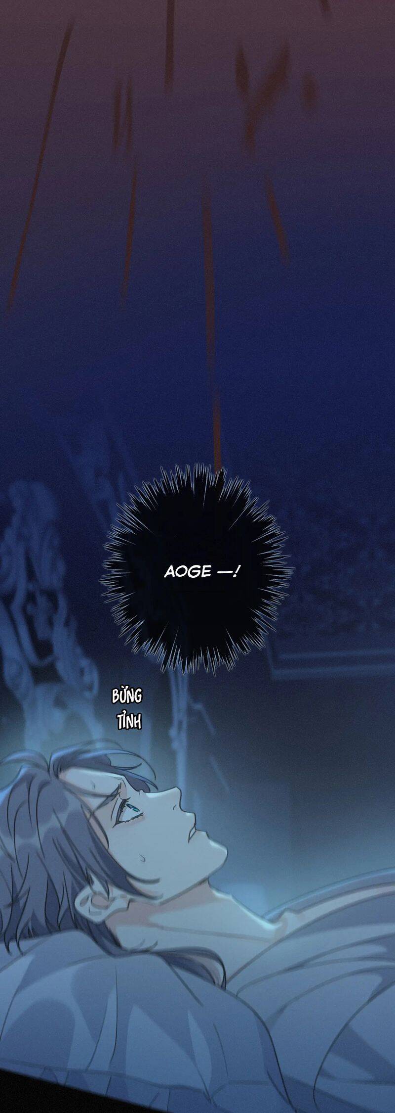 Khốn Thú Chi Nhiễm - Chapter 41 - Page 38