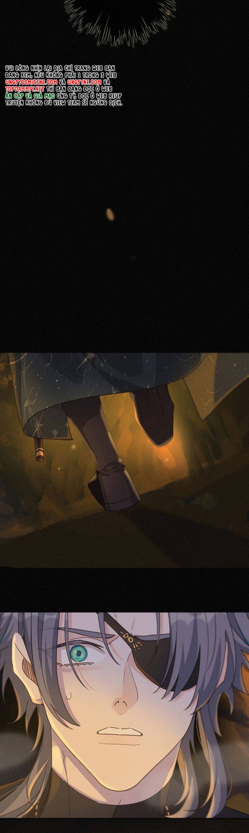 Khốn Thú Chi Nhiễm - Chapter 42 - Page 15