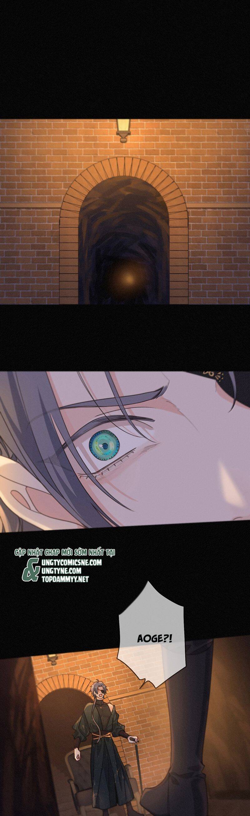 Khốn Thú Chi Nhiễm - Chapter 42 - Page 9