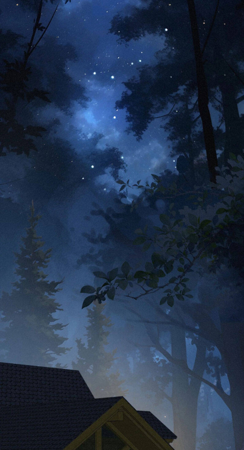 Khốn Thú Chi Nhiễm - Chapter 43 - Page 10