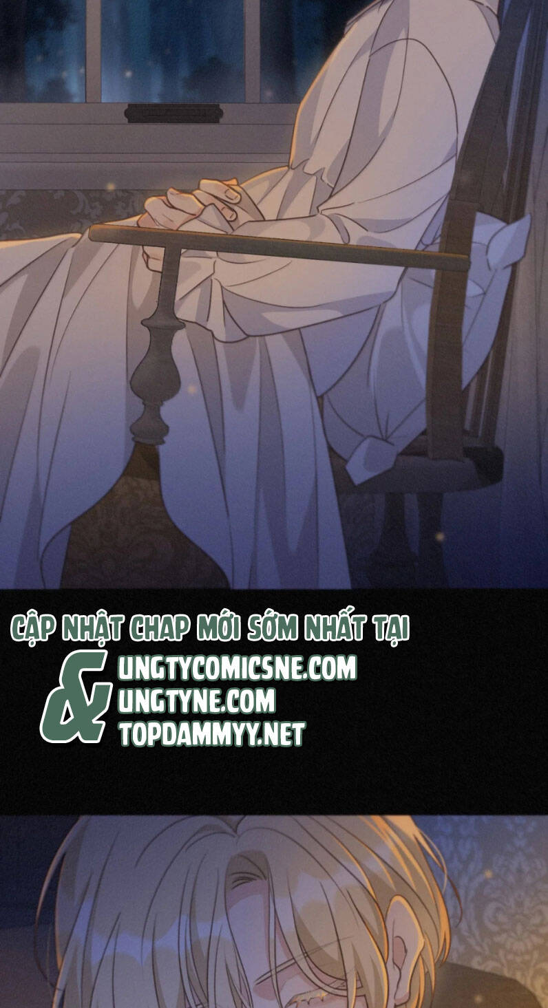 Khốn Thú Chi Nhiễm - Chapter 43 - Page 12