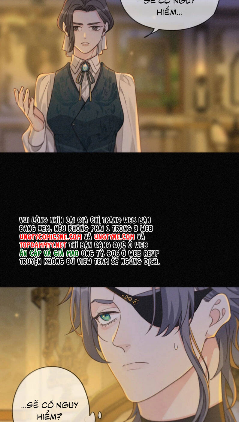 Khốn Thú Chi Nhiễm - Chapter 43 - Page 19