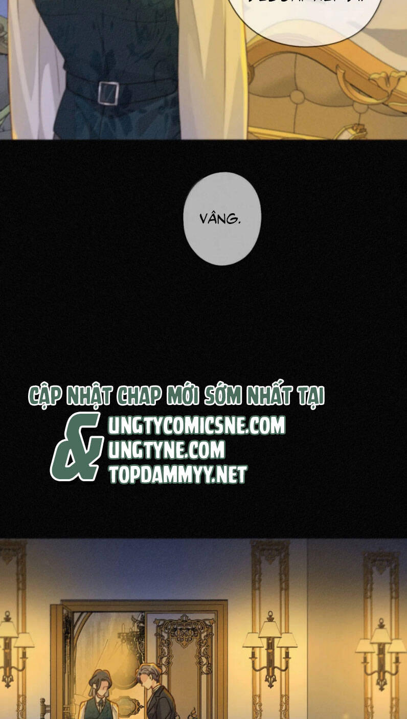 Khốn Thú Chi Nhiễm - Chapter 43 - Page 21