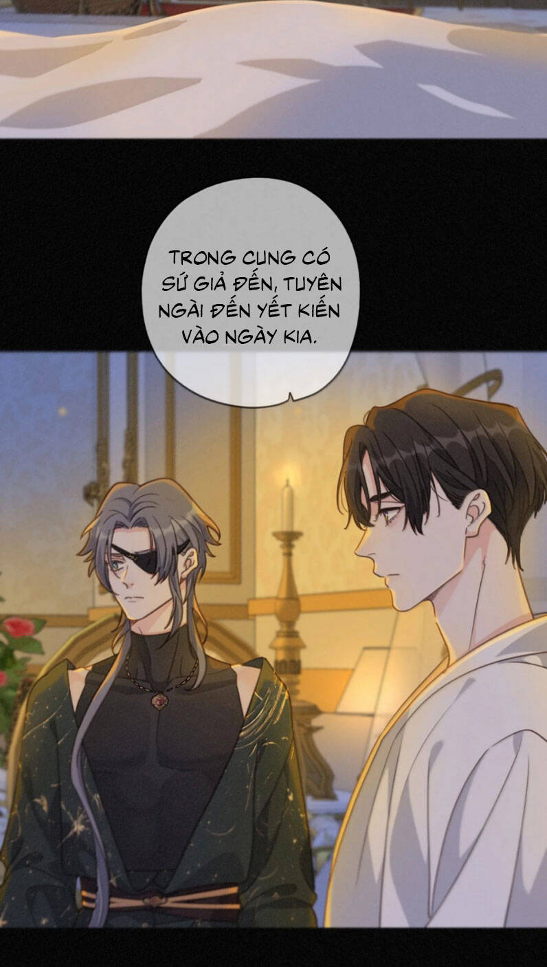 Khốn Thú Chi Nhiễm - Chapter 43 - Page 23