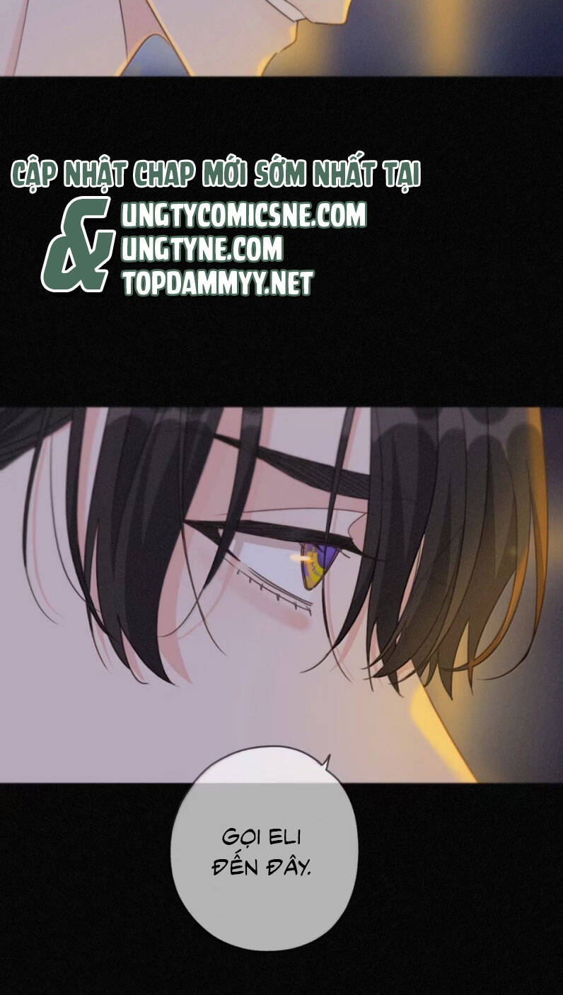 Khốn Thú Chi Nhiễm - Chapter 43 - Page 26