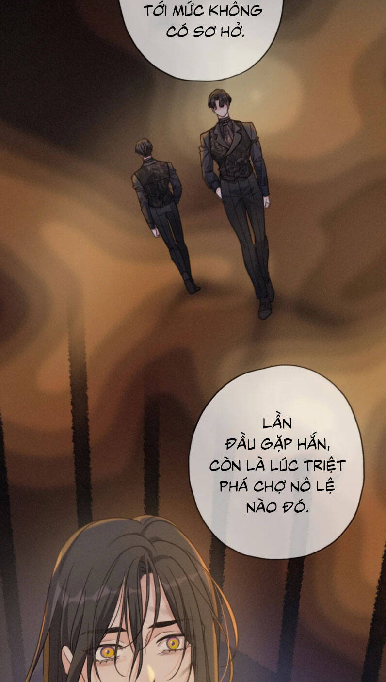 Khốn Thú Chi Nhiễm - Chapter 43 - Page 29