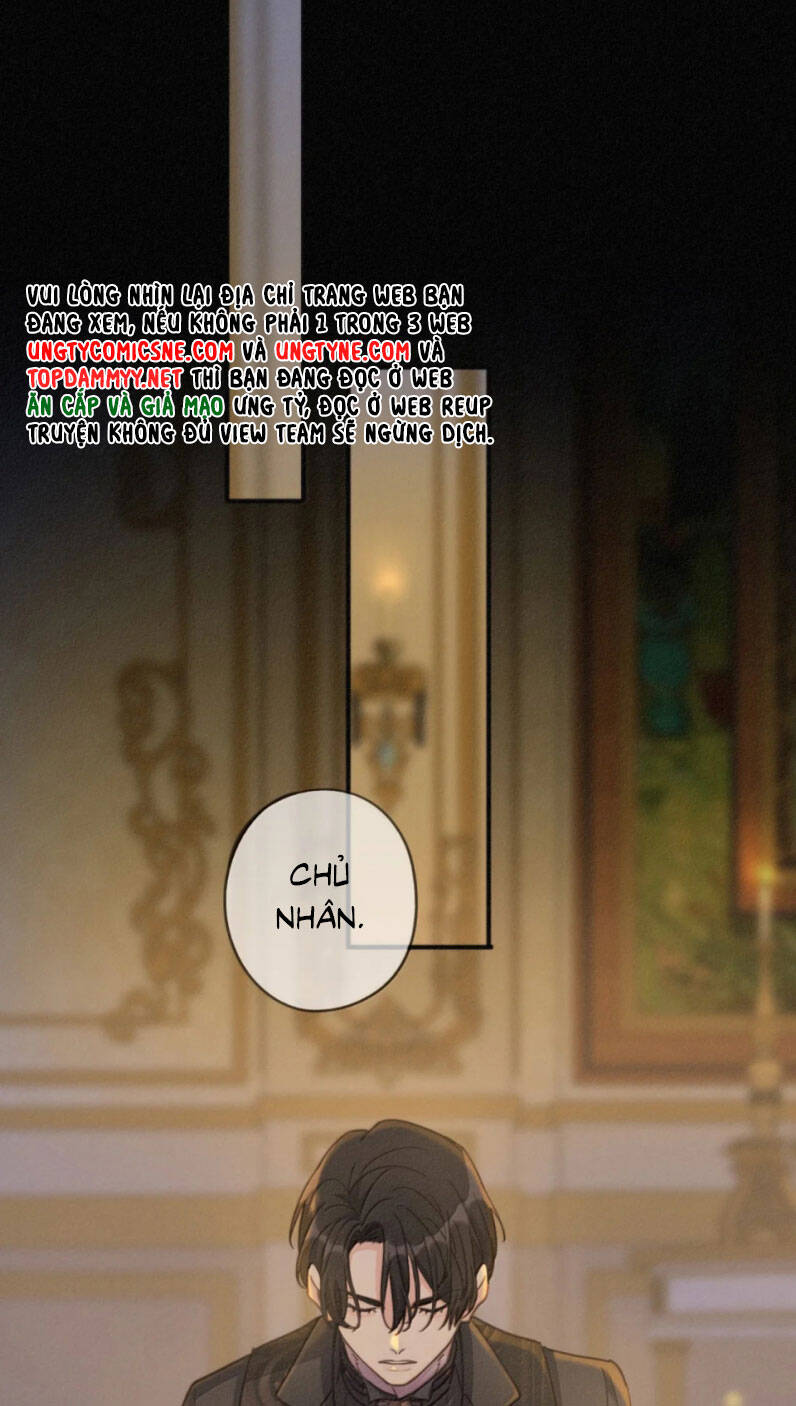 Khốn Thú Chi Nhiễm - Chapter 43 - Page 32