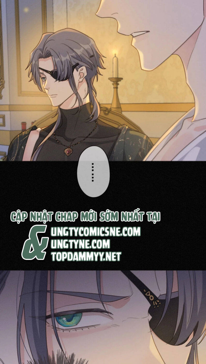 Khốn Thú Chi Nhiễm - Chapter 43 - Page 34