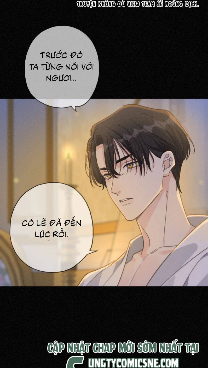 Khốn Thú Chi Nhiễm - Chapter 43 - Page 36