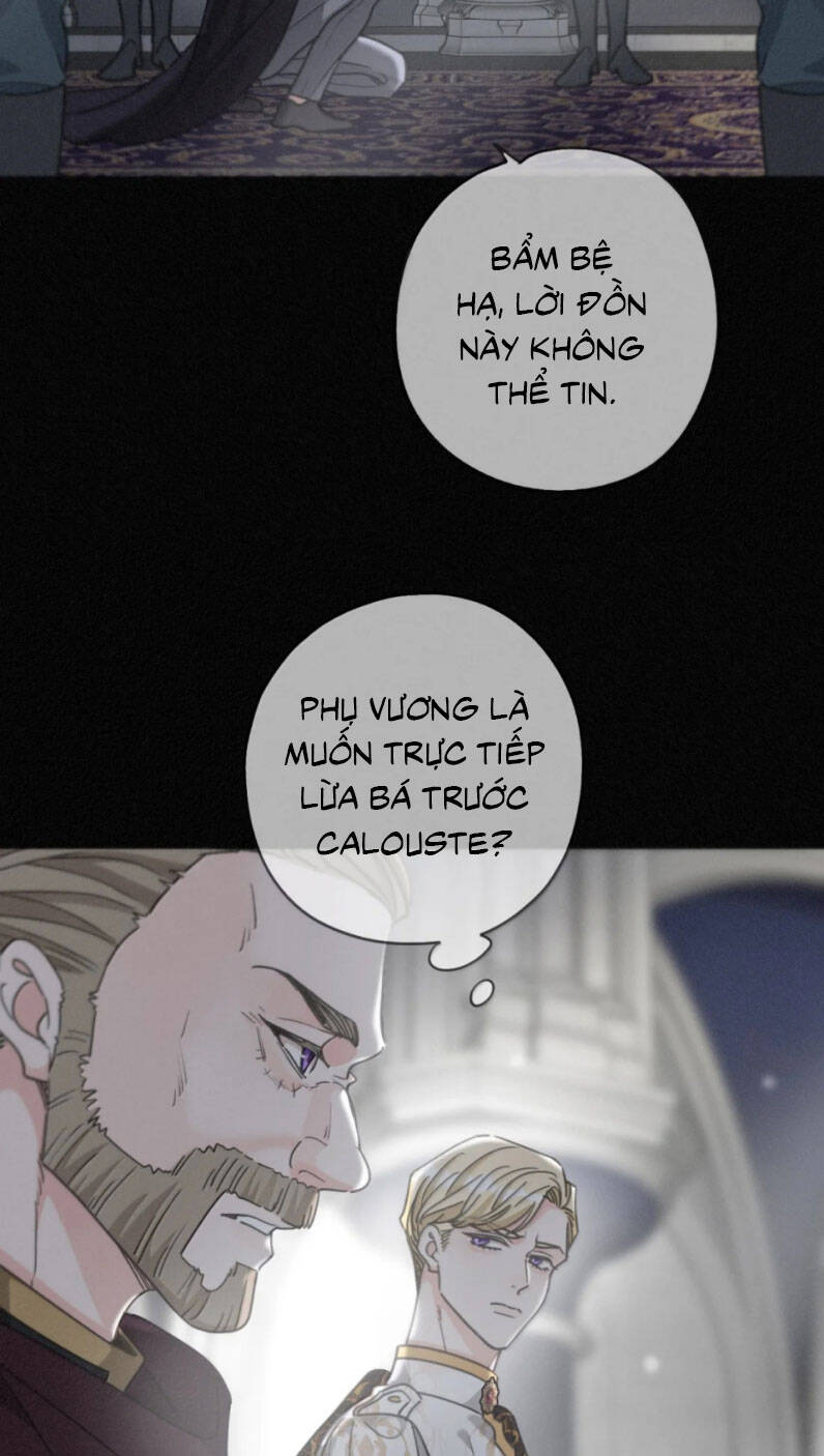 Khốn Thú Chi Nhiễm - Chapter 43 - Page 43