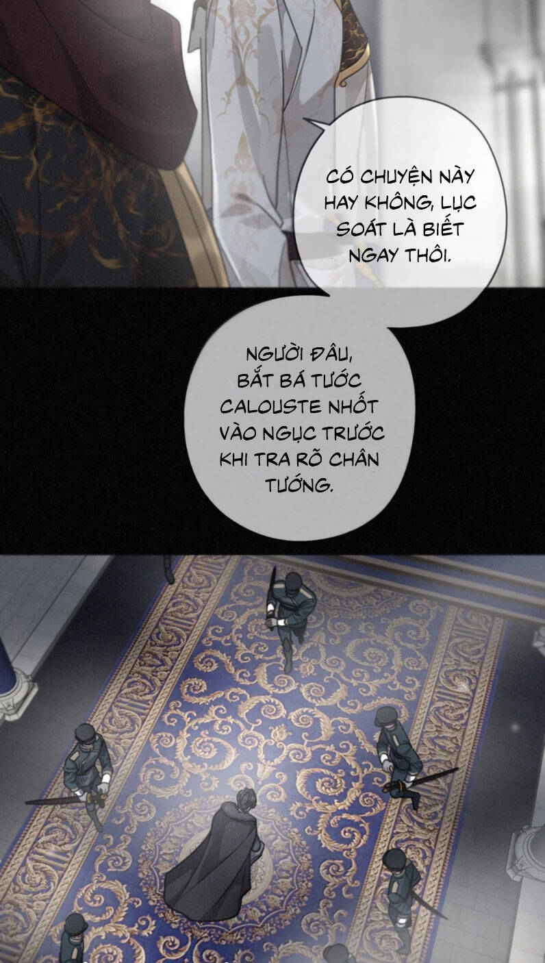 Khốn Thú Chi Nhiễm - Chapter 43 - Page 44