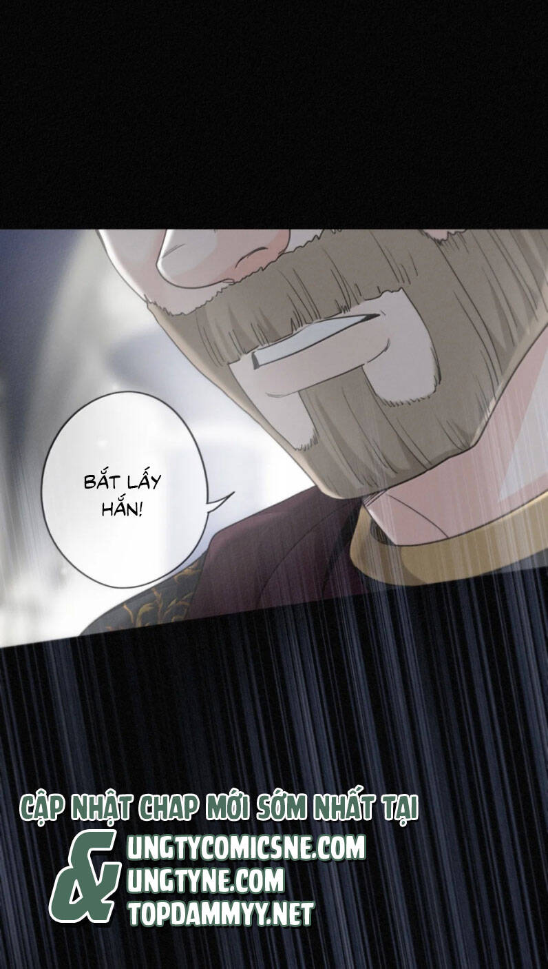 Khốn Thú Chi Nhiễm - Chapter 43 - Page 46