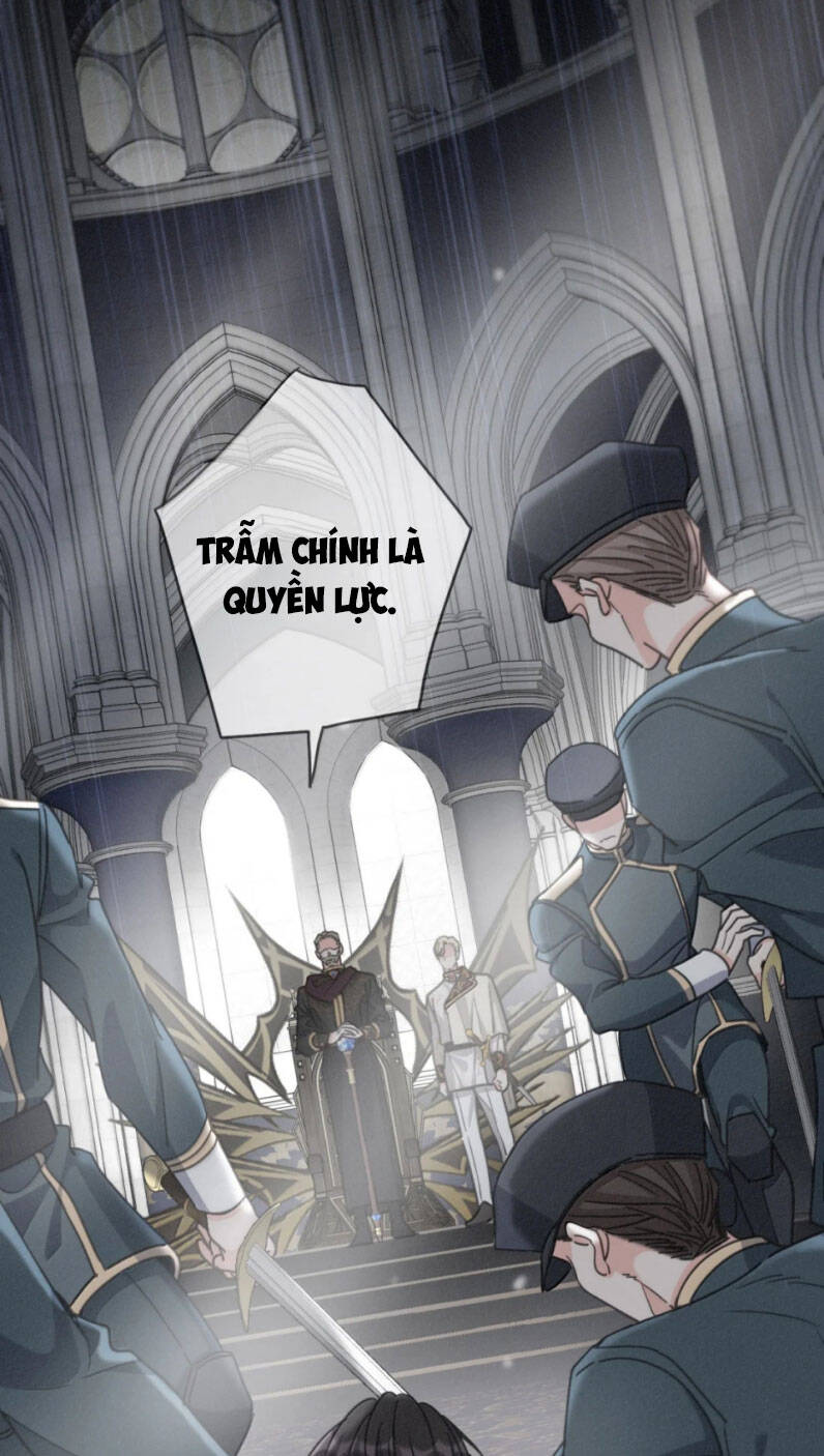 Khốn Thú Chi Nhiễm - Chapter 43 - Page 48