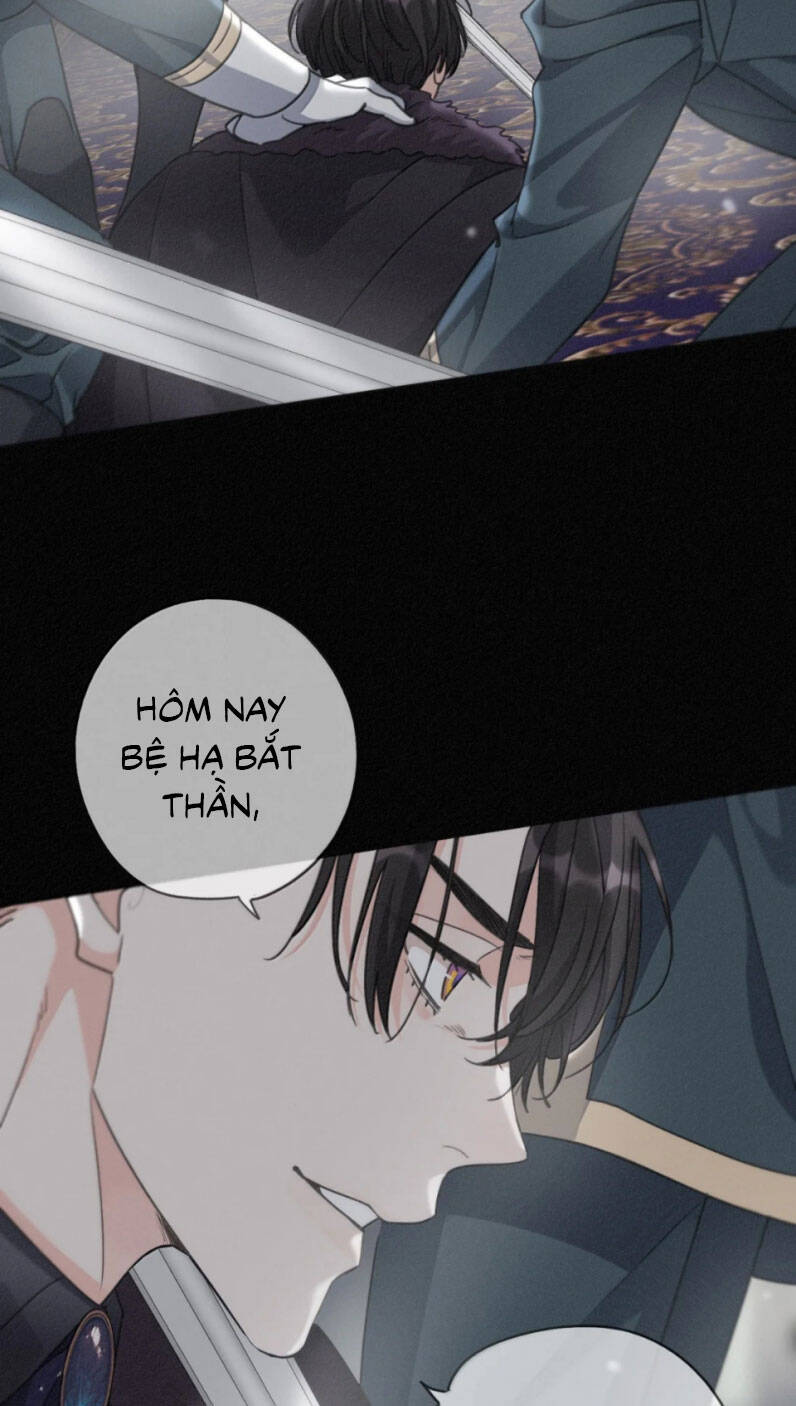 Khốn Thú Chi Nhiễm - Chapter 43 - Page 49