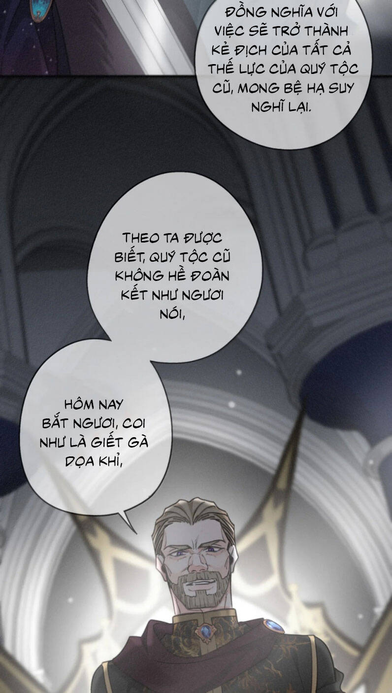 Khốn Thú Chi Nhiễm - Chapter 43 - Page 50