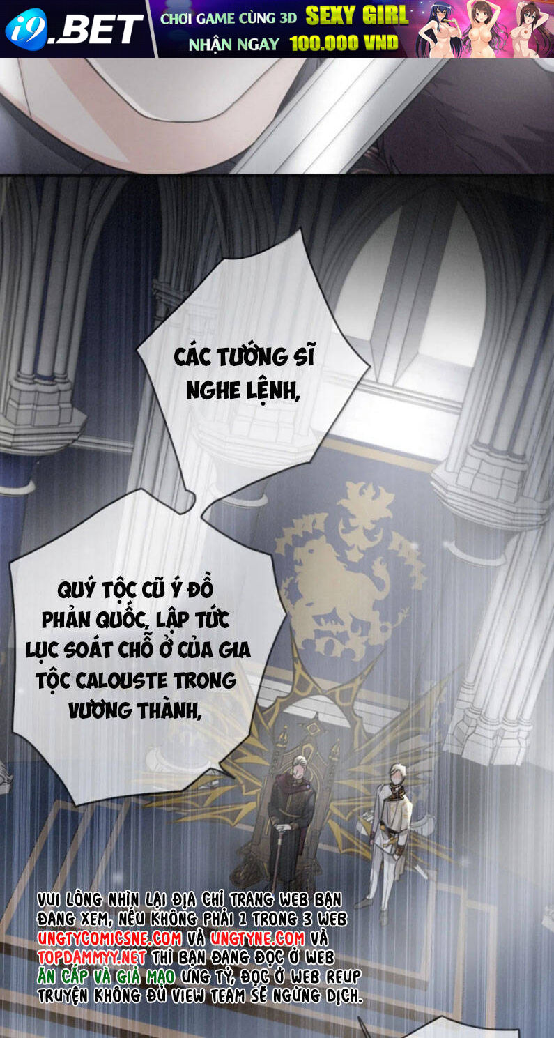 Khốn Thú Chi Nhiễm - Chapter 43 - Page 52