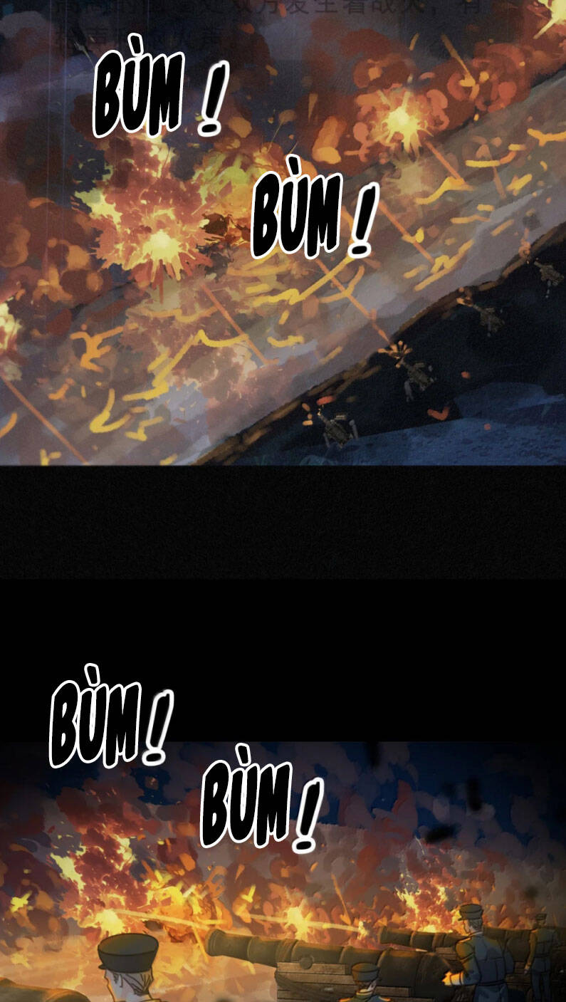 Khốn Thú Chi Nhiễm - Chapter 43 - Page 56