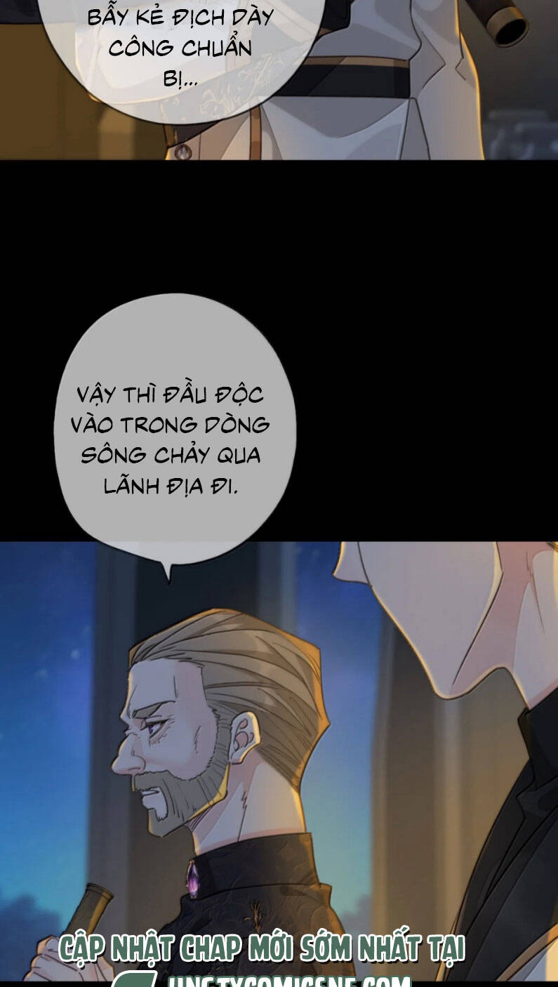 Khốn Thú Chi Nhiễm - Chapter 43 - Page 59