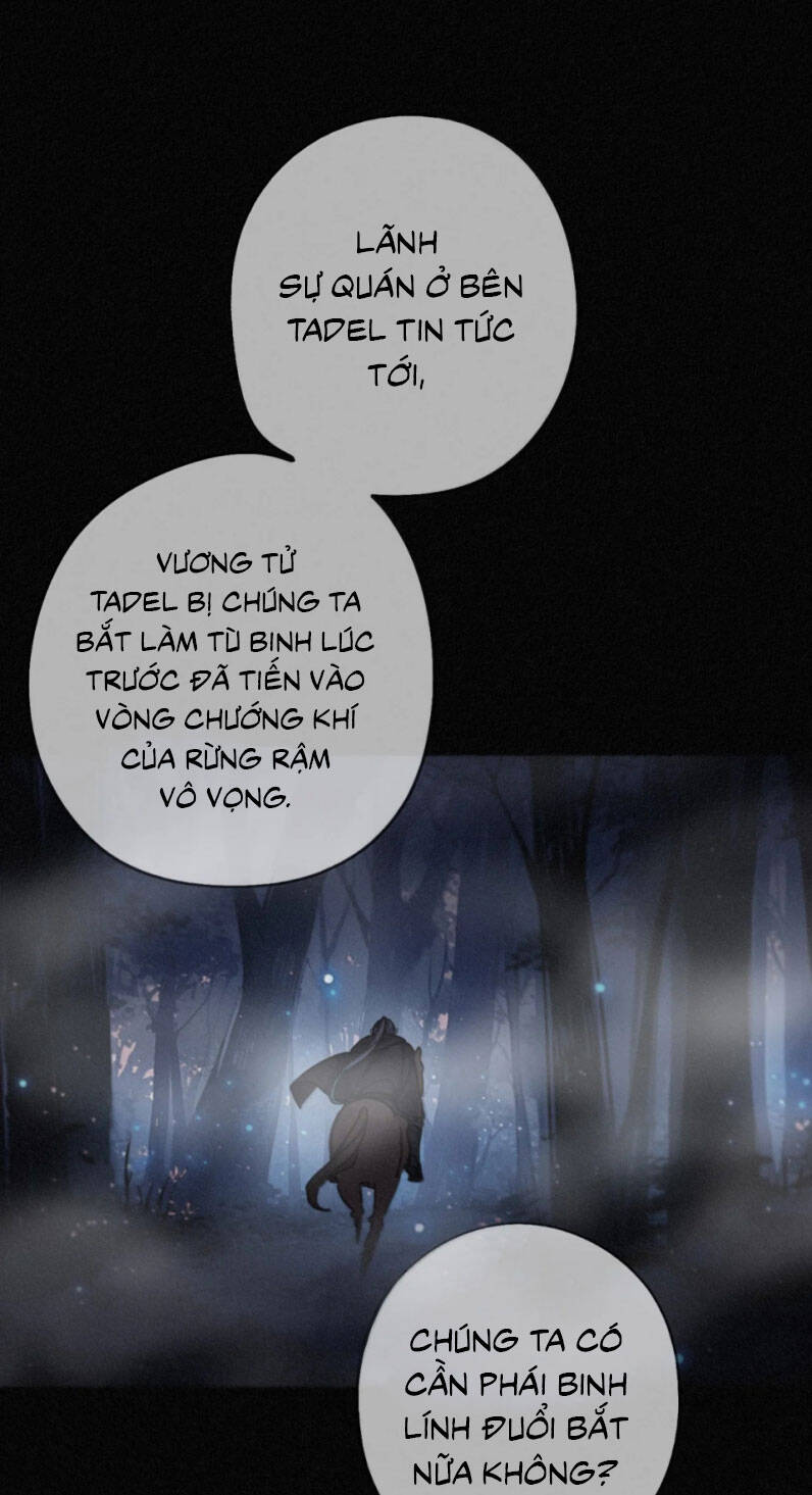 Khốn Thú Chi Nhiễm - Chapter 43 - Page 6