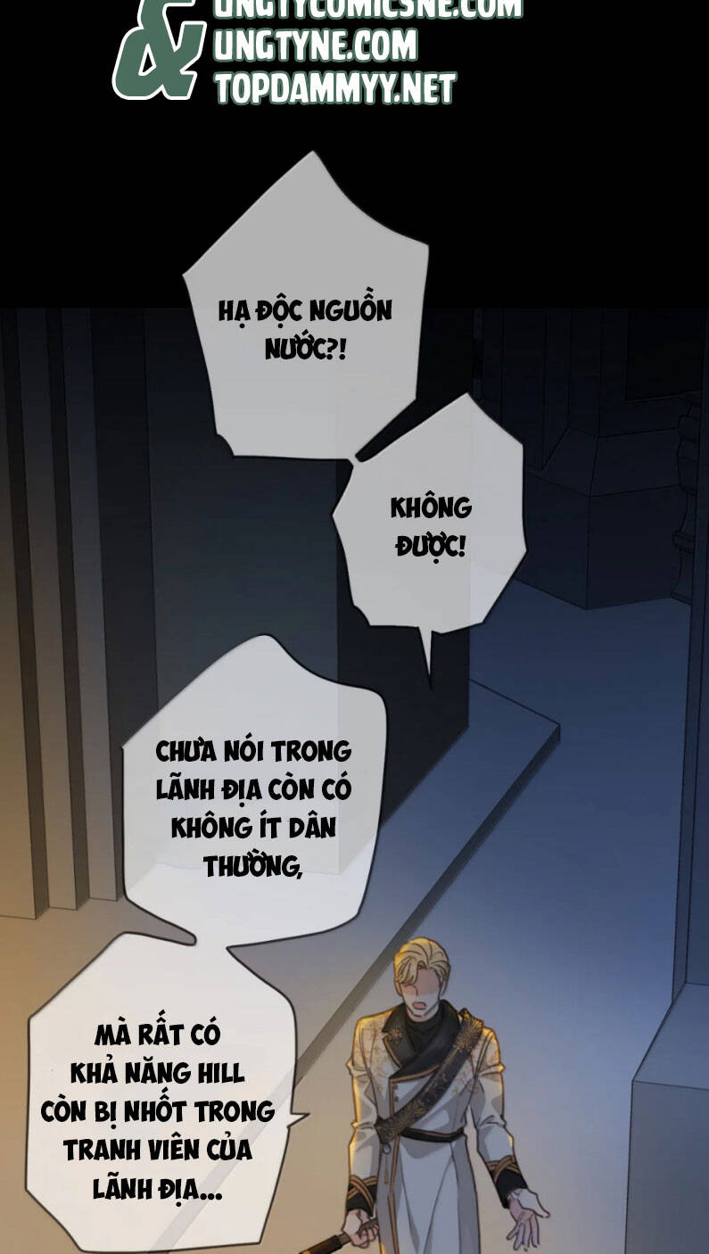 Khốn Thú Chi Nhiễm - Chapter 43 - Page 60