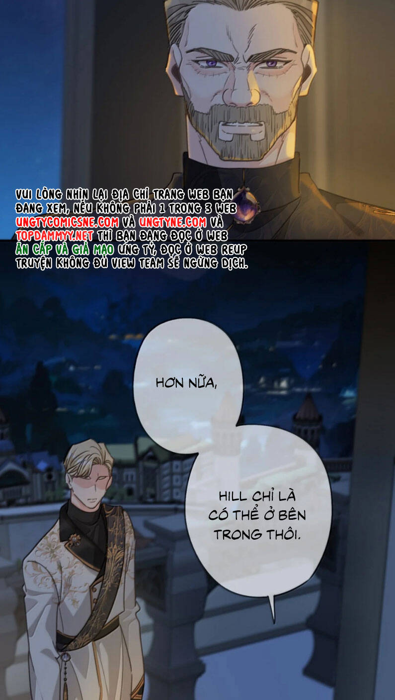 Khốn Thú Chi Nhiễm - Chapter 43 - Page 62