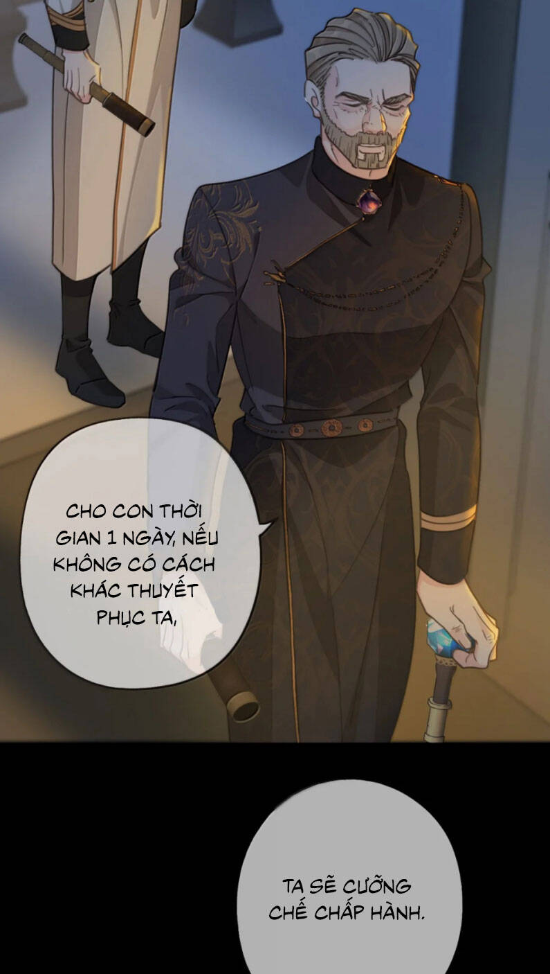 Khốn Thú Chi Nhiễm - Chapter 43 - Page 63