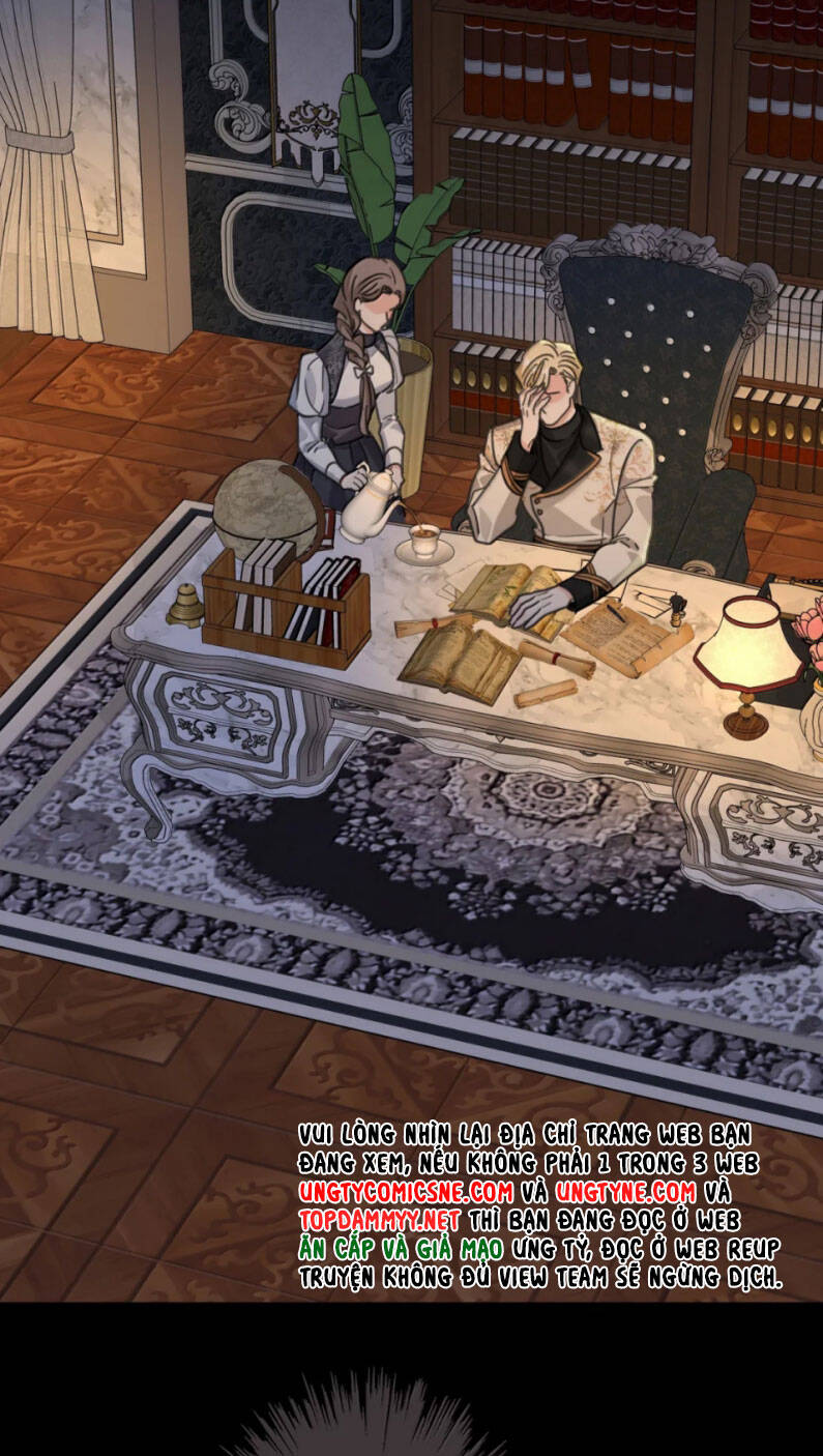 Khốn Thú Chi Nhiễm - Chapter 43 - Page 66