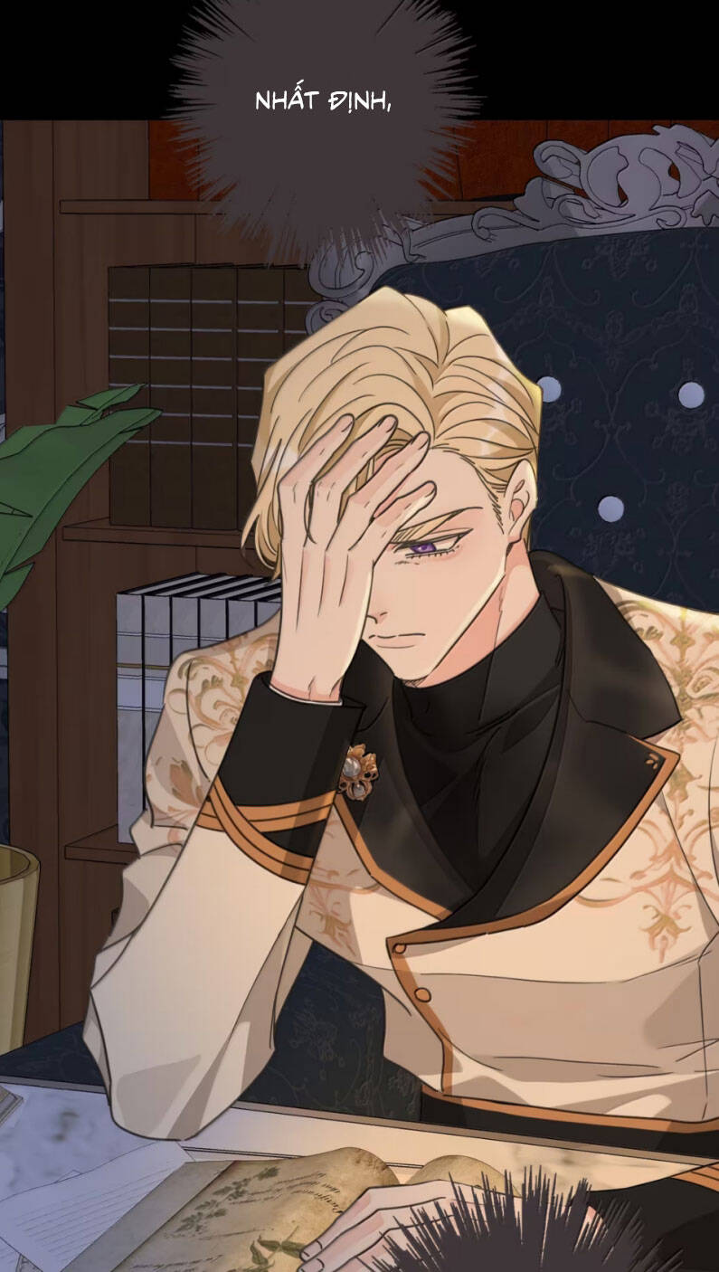 Khốn Thú Chi Nhiễm - Chapter 43 - Page 67