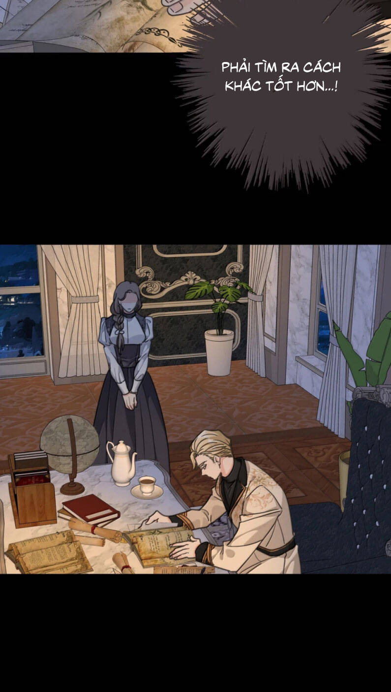 Khốn Thú Chi Nhiễm - Chapter 43 - Page 68