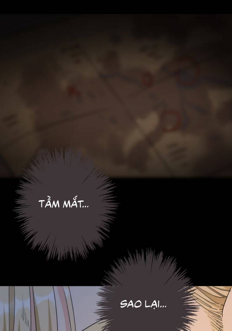 Khốn Thú Chi Nhiễm - Chapter 43 - Page 72
