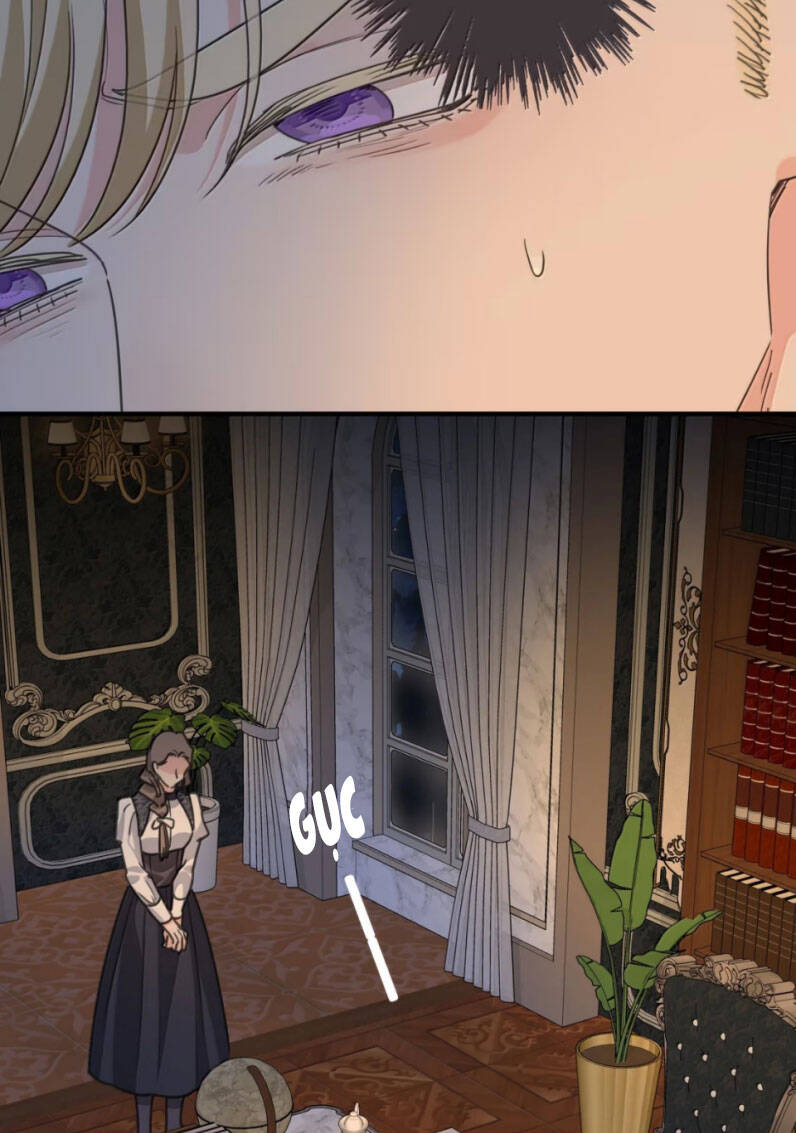 Khốn Thú Chi Nhiễm - Chapter 43 - Page 73