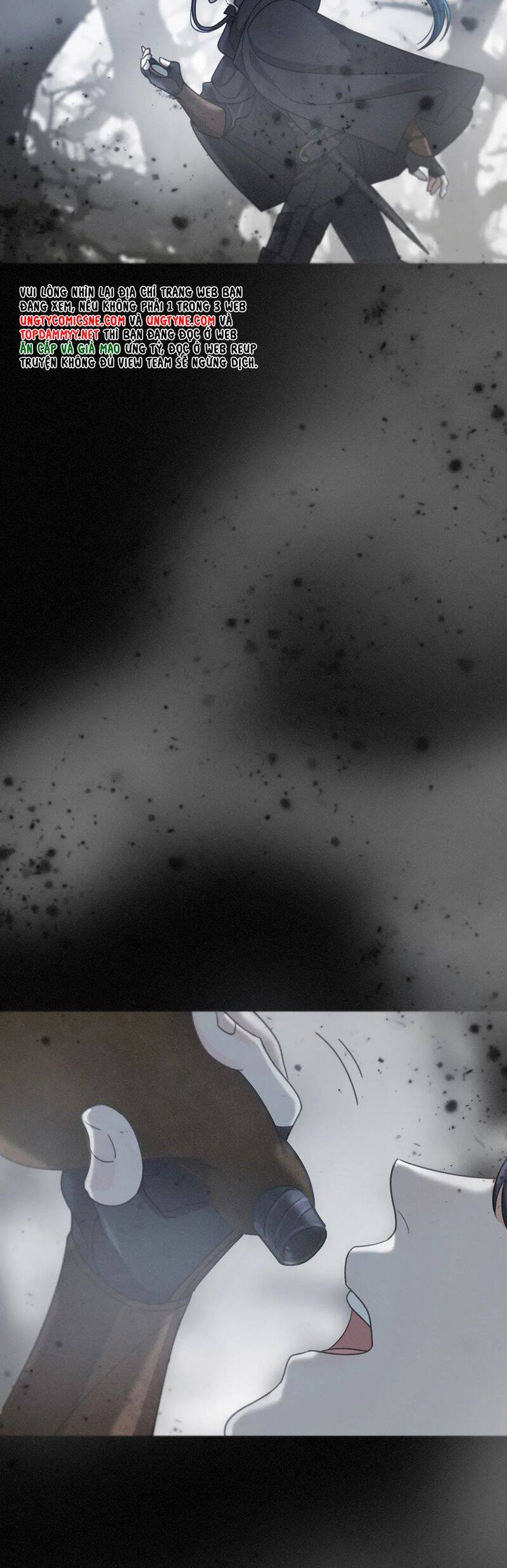 Khốn Thú Chi Nhiễm - Chapter 44 - Page 17