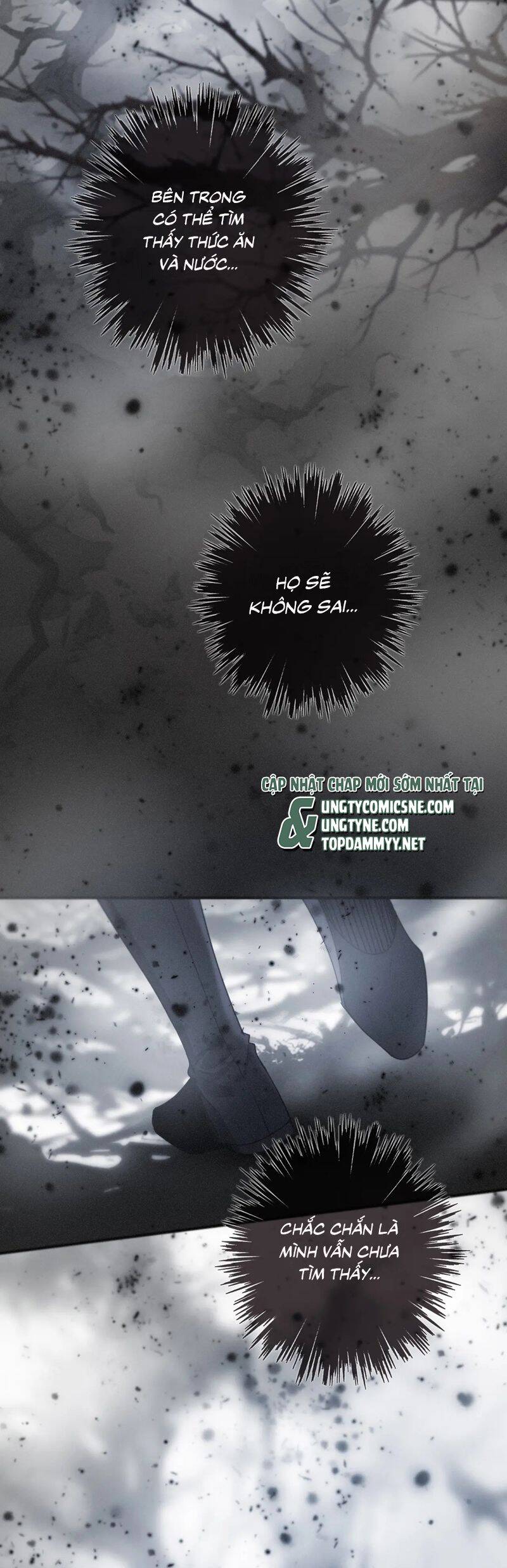 Khốn Thú Chi Nhiễm - Chapter 44 - Page 19