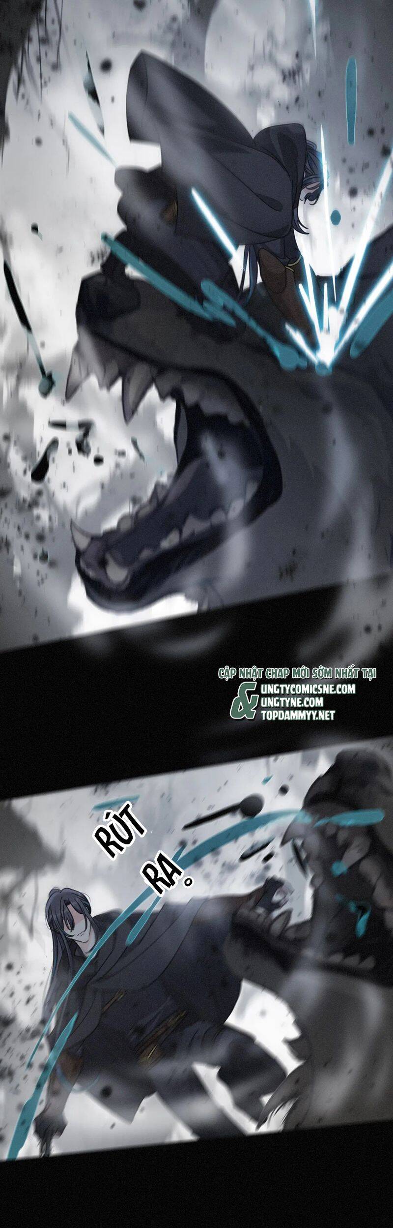 Khốn Thú Chi Nhiễm - Chapter 44 - Page 26
