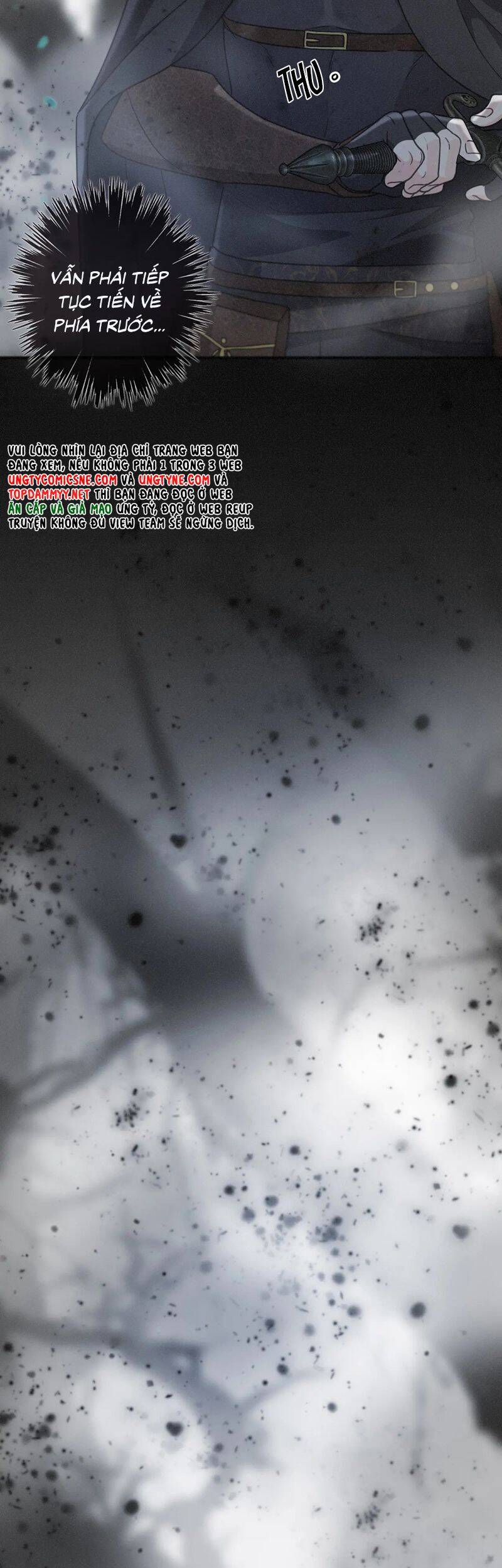 Khốn Thú Chi Nhiễm - Chapter 44 - Page 28