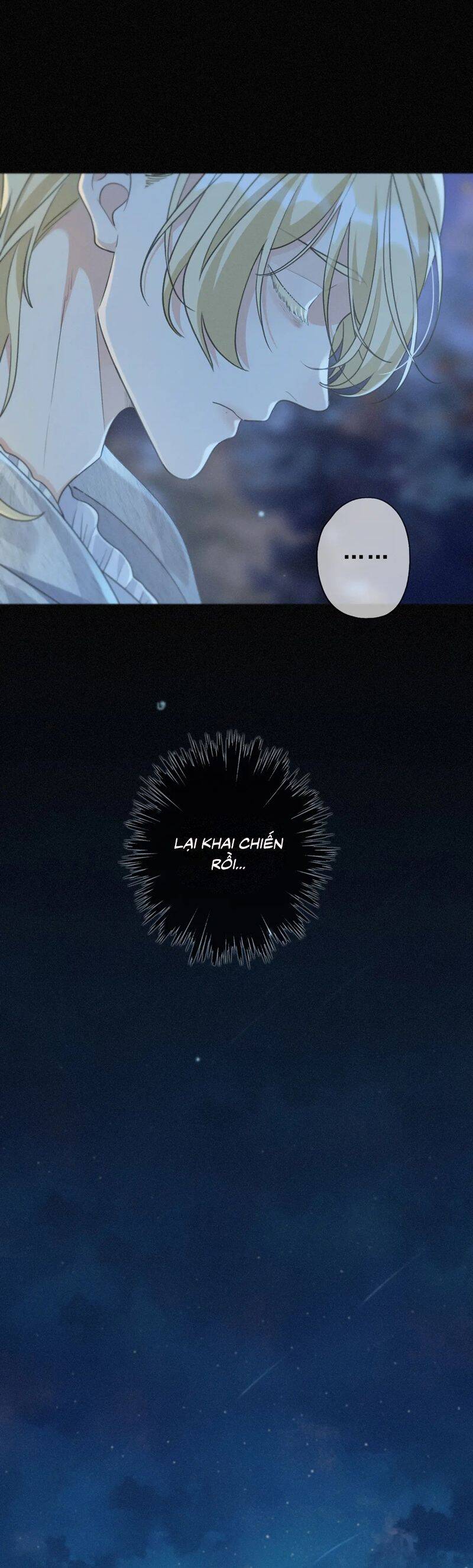 Khốn Thú Chi Nhiễm - Chapter 44 - Page 3