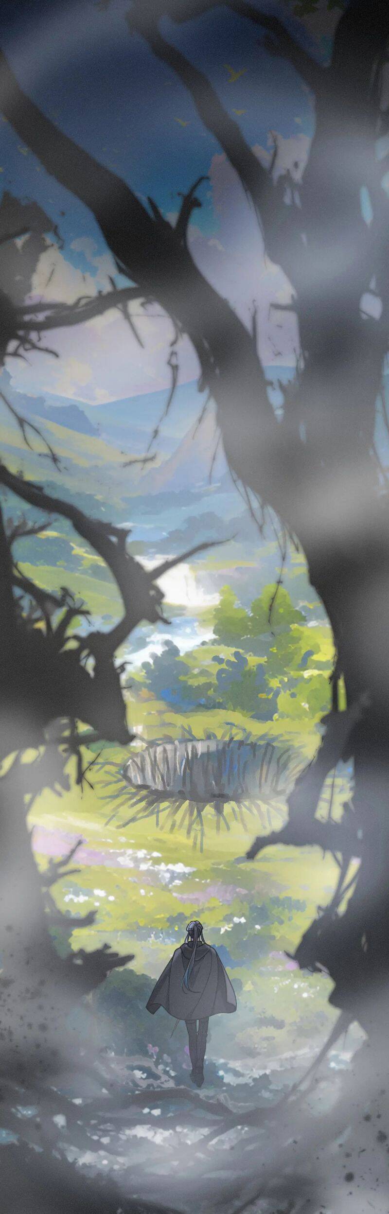 Khốn Thú Chi Nhiễm - Chapter 44 - Page 31