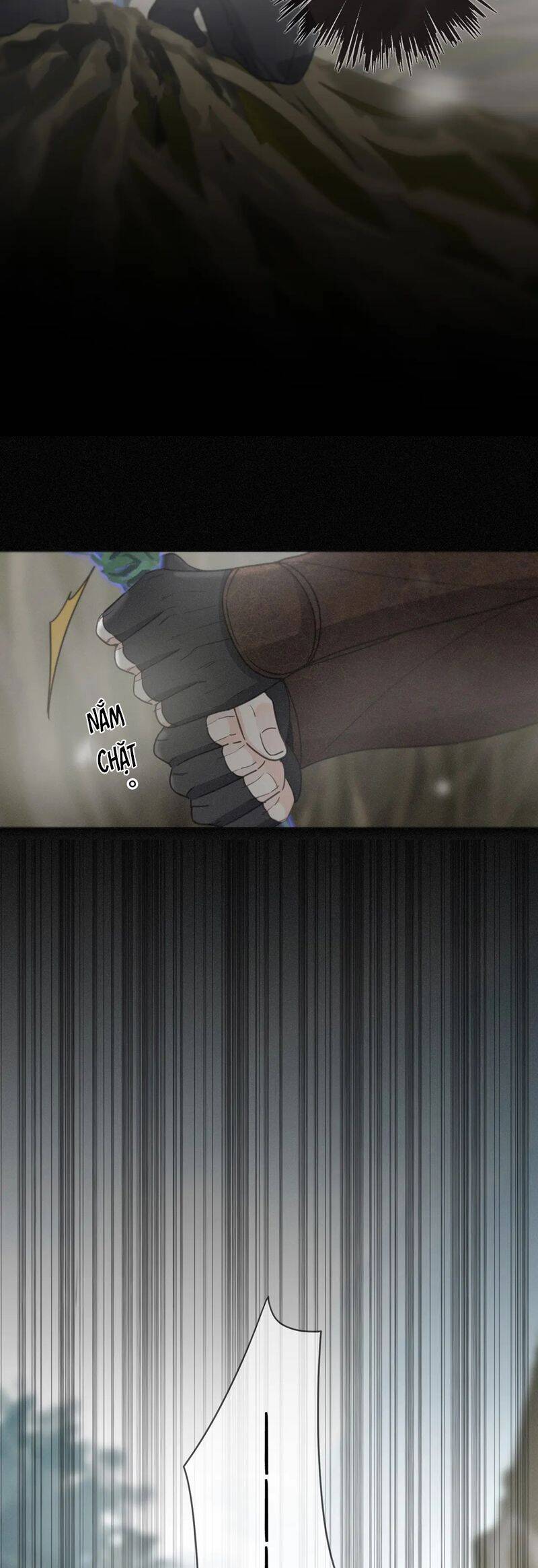 Khốn Thú Chi Nhiễm - Chapter 44 - Page 37