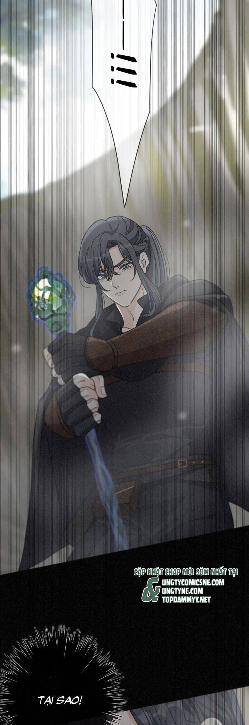 Khốn Thú Chi Nhiễm - Chapter 44 - Page 38