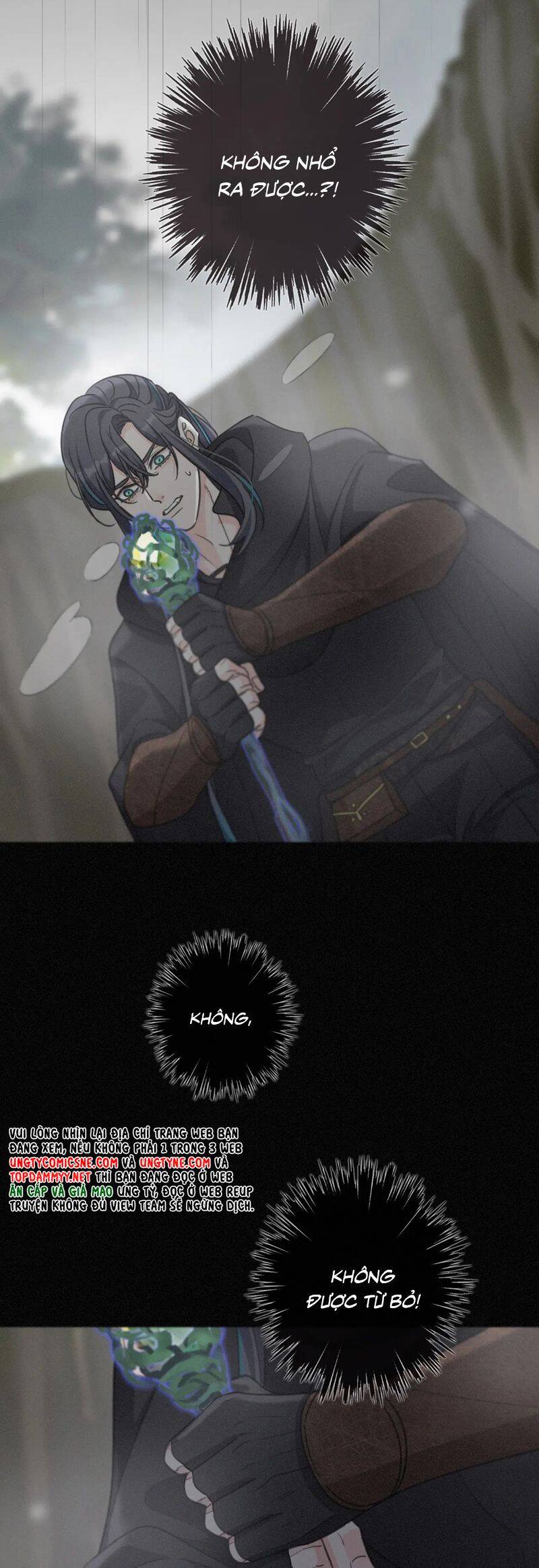 Khốn Thú Chi Nhiễm - Chapter 44 - Page 40