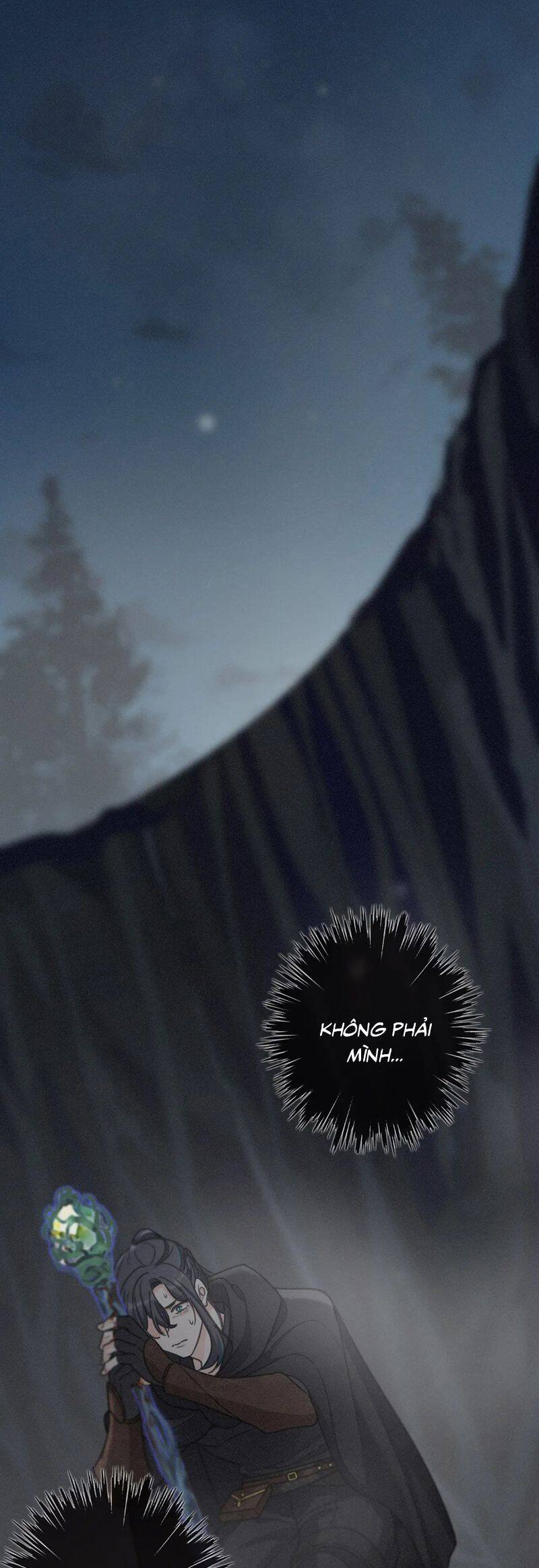 Khốn Thú Chi Nhiễm - Chapter 44 - Page 42